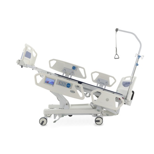 Кровать электрическая Med-Mos DB-5 DE-4079S-01 фото 11