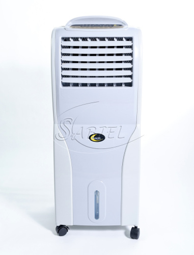 Охладитель-увлажнитель воздуха испарительный мобильный SABIEL MB16 фото 3
