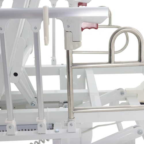 Кровать подростковая электрическая Med-Mos DB-9 DE-4548S-01 фото 3