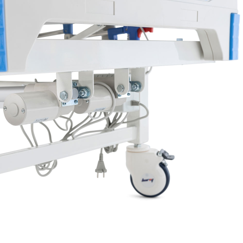 Barry MBE-2Spp кровать с электроприводом фото 4