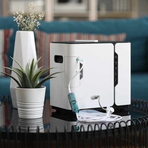 Концентратор кислорода Армед 8F-1 фото 8