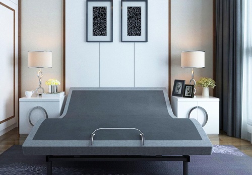 Трансформируемое основание Smart Bed-500i (180*200) фото 9