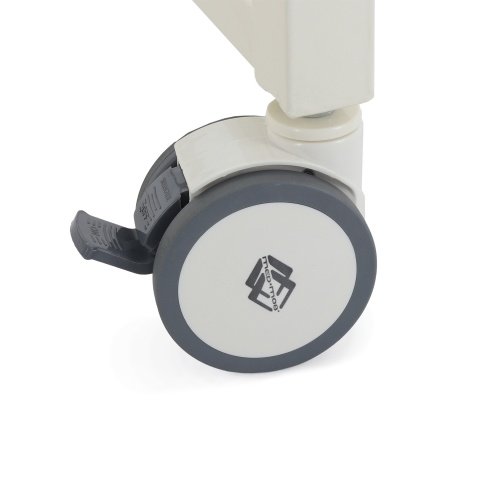 Med-Mos YG-2 Кровать электрическая c функцией «кардиокресло» фото 11