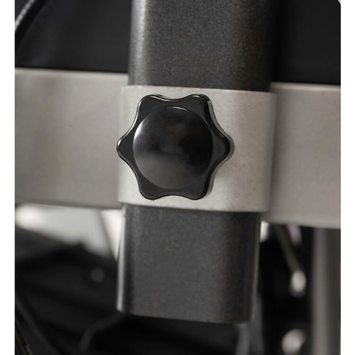 Кресло-коляска с электроприводом MET COMFORT 21 NEW 18613 фото 6