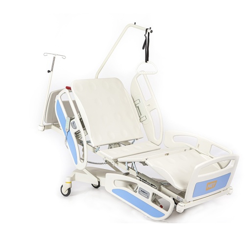 MET ЛЕГО РЕ-190 Пятисекционная функциональная кровать с изломом спинной секции  фото 2