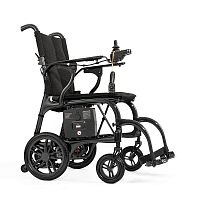 Электрическая коляска Pulse 660 (с электроприводом)