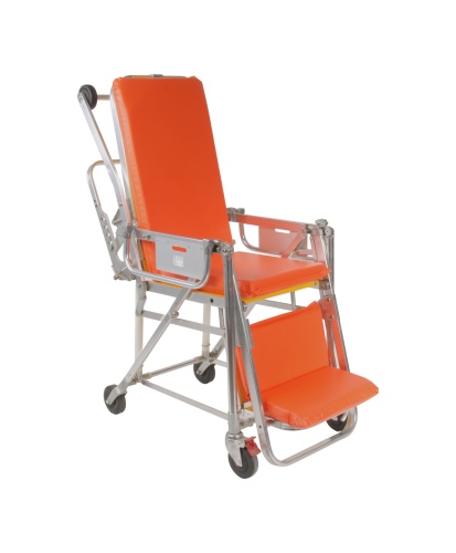 Каталка для автомобилей скорой медицинской помощи Med-Mos YDC-3D фото 8