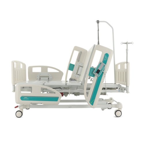 Кровать электрическая Med-Mos DB-17 DE-4079S-01 фото 14