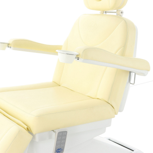 Косметологическое кресло Med-Mos ММКК-4 (КО-182Д) фото 10