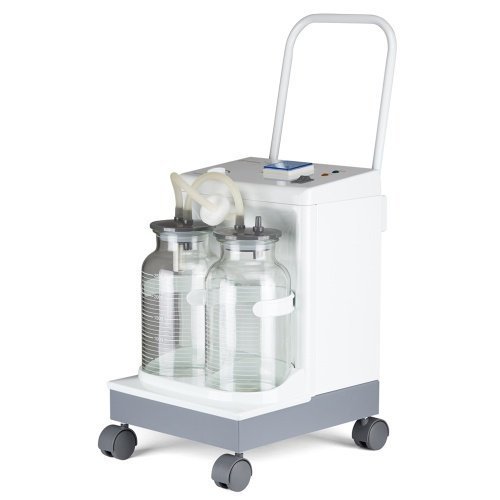 Отсасыватель хирургический Армед 7А-23D фото 4