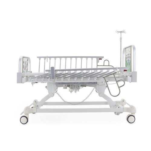 Кровать подростковая электрическая Med-Mos DB-9 DE-4548S-01 фото 8