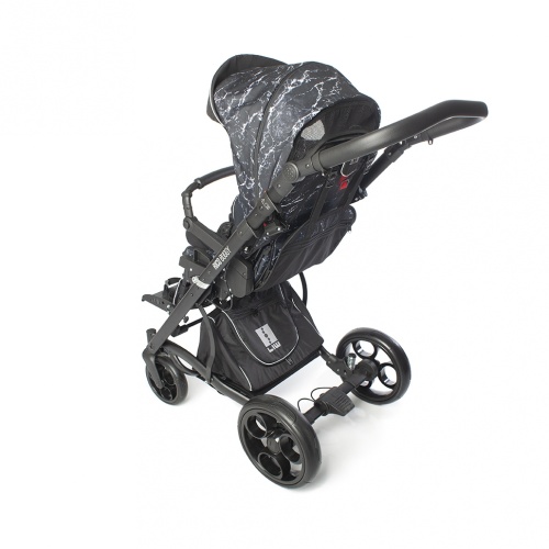 Коляска для детей с ДЦП Baffin Buggy Pro фото 6