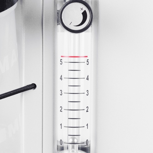 Кислородный концентратор Longfian JAY-5A фото 4