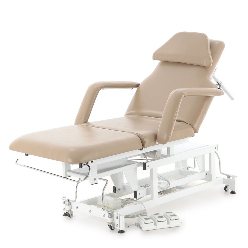 Медицинская кровать с электроприводом Med-Mos MMKM-2 (SE3.21.10) фото 4