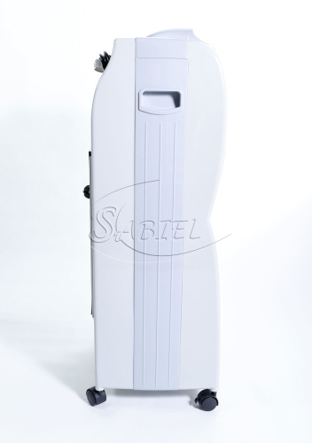 Охладитель-увлажнитель воздуха испарительный мобильный SABIEL MB16 фото 4