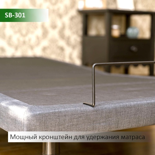 Трансформируемое основание Smart Bed-301 (90*200) фото 8