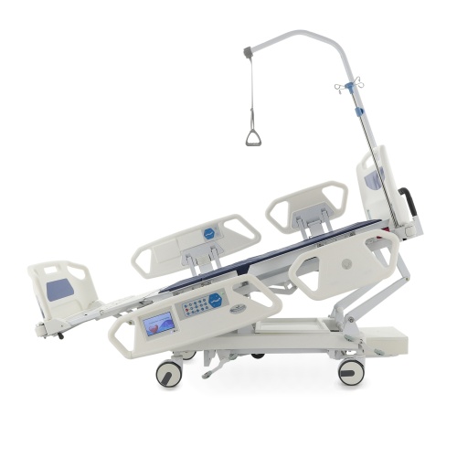 Кровать электрическая Med-Mos DB-5 DE-4079S-01 фото 12