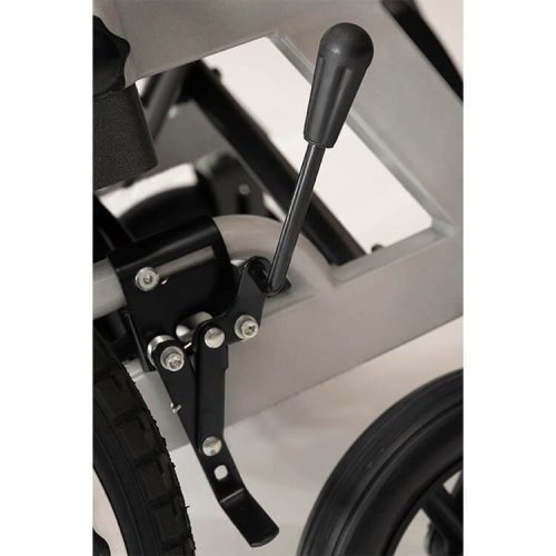 Кресло-коляска с электроприводом MET COMFORT 21 NEW 18613 фото 7