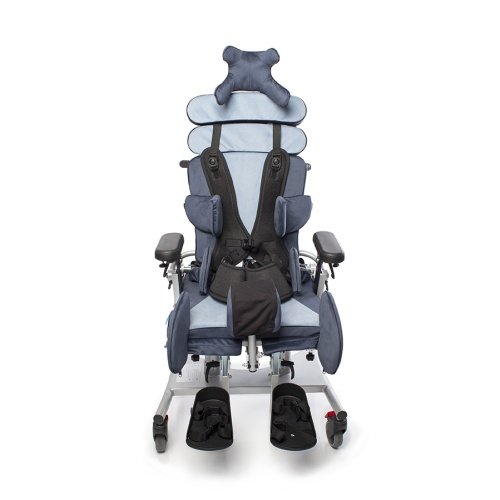 Ортопедическое кресло-коляска для подростков и взрослых инвалидов Mayor Sit фото 2
