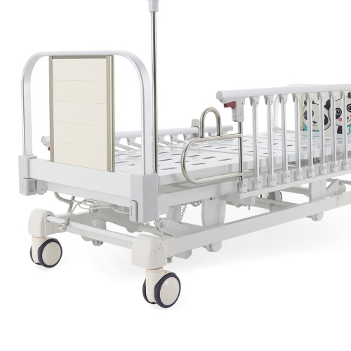 Кровать подростковая электрическая Med-Mos DB-9 DE-4548S-01 фото 24