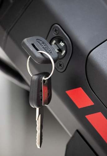 MET OneDrive 80 Электропривод для инвалидной коляски фото 10