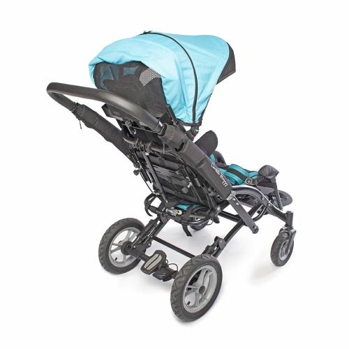 Складная коляска для детей с ДЦП Caretta Buggy фото 5
