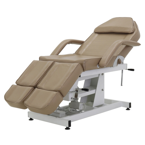 Педикюрное кресло электрическое Med-Mos ММКК-1 (КО-171.01Д) фото 2