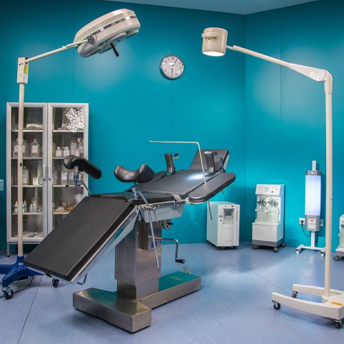 Отсасыватель хирургический Армед 7A-23B фото 17