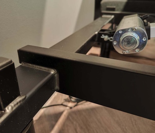 Трансформируемое основание Smart Bed-300 (90x200) фото 11