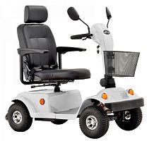 Скутер для пожилых людей MET EXPLORER 450 17712