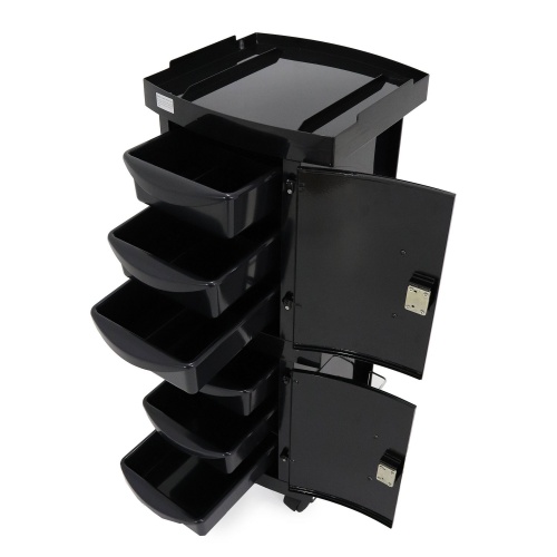 Стойка на колесах Med-Mos SARA-1 фото 2