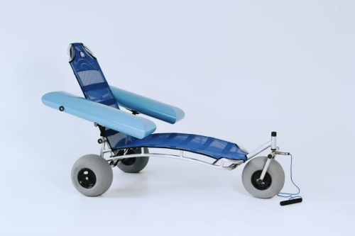 Пляжное кресло «АЛЕКС» фото 3