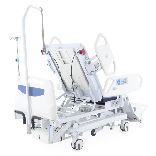 Кровать электрическая Med-Mos DB-5 DE-4079S-01 фото 2