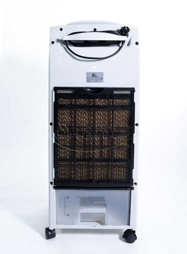 Охладитель-увлажнитель воздуха испарительный мобильный SABIEL MB16 фото 5