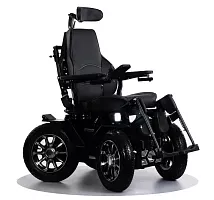 Кресло-коляска вездеход Caterwil Ultra 4WD PRO