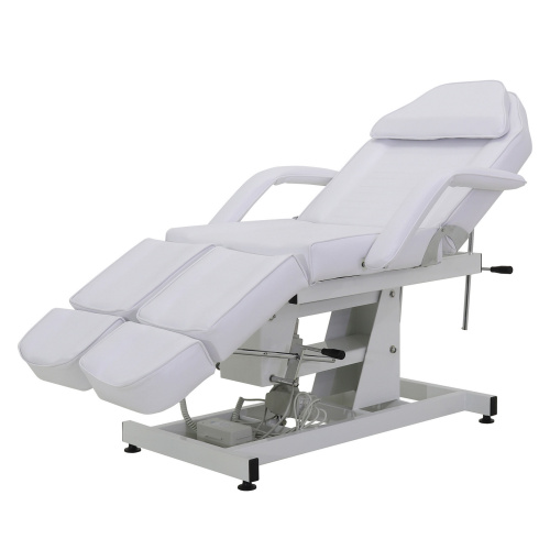Педикюрное кресло электрическое Med-Mos ММКК-1 (КО-171.01Д) фото 10