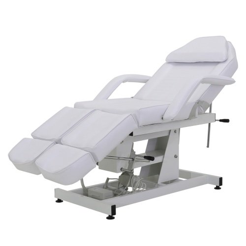 Педикюрное кресло электрическое Med-Mos ММКК-1 (КО-171.01Д) фото 6