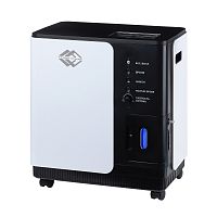 Кислородный концентратор Med-mos Y007-5W с функцией распыления (небулайзера)