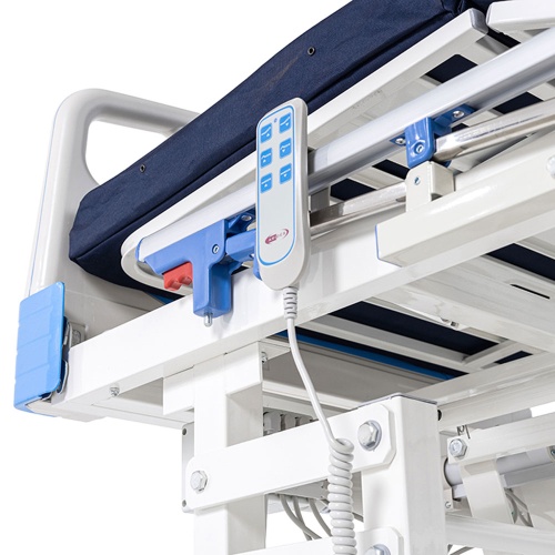 Barry MBE-3Spp кровать с электроприводом фото 6