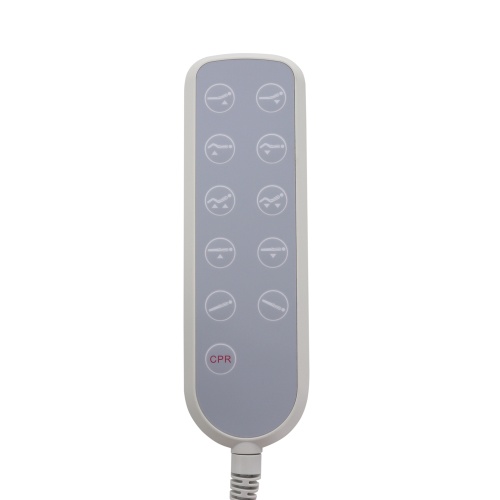 Кровать подростковая электрическая Med-Mos DB-9 DE-4548S-01 фото 29