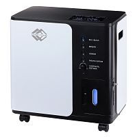 Кислородный концентратор Med-mos Y007-3W с функцией распыления (небулайзера)