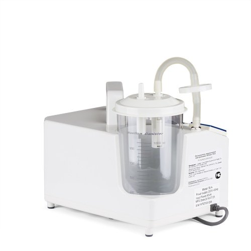 Отсасыватель хирургический Армед 7Е-А фото 8