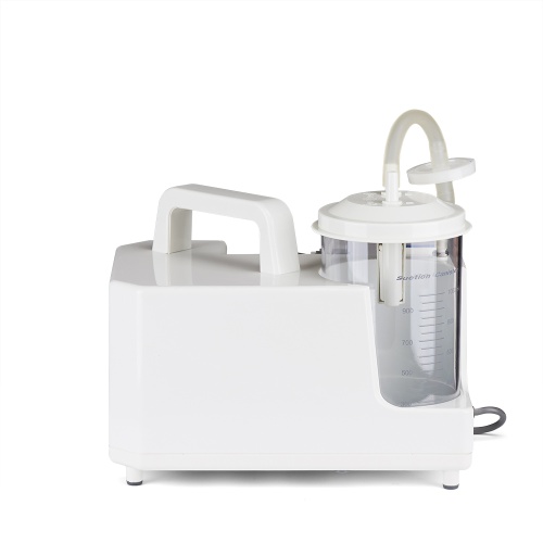 Отсасыватель хирургический Армед 7Е-А фото 12