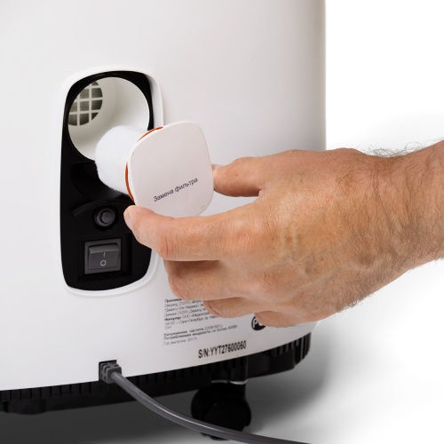 Концентратор кислорода Армед 8F-5AW фото 14