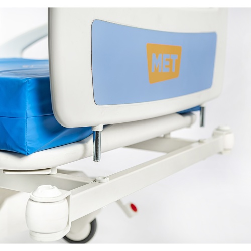 MET ЛЕГО РЕ-190 Пятисекционная функциональная кровать с изломом спинной секции  фото 5