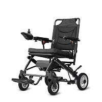 Кресло-коляска с электроприводом VitaMove Neo