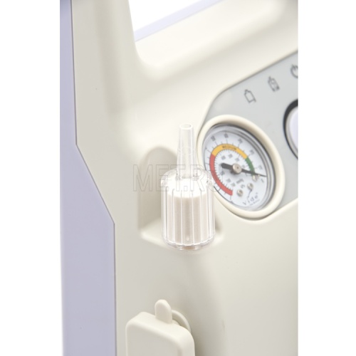 Отсасыватель MET VIAN (ОХ-170) фото 6