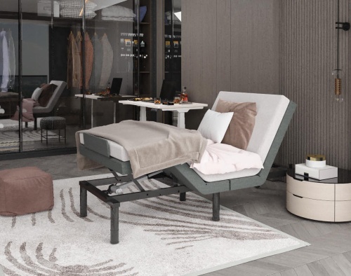 Трансформируемое основание Smart Bed-301 (90*200) фото 3