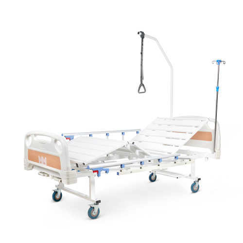Кровать медицинская функциональная механическая Армед РС105-Б фото 18