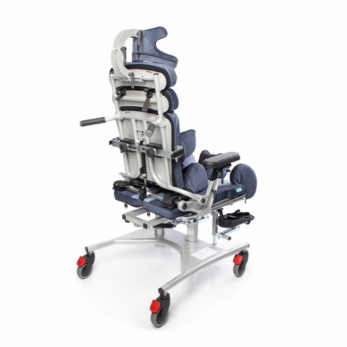 Ортопедическое кресло-коляска для подростков и взрослых инвалидов Mayor Sit фото 5